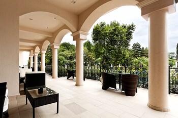 Grand Hotel & SPA Primoretz