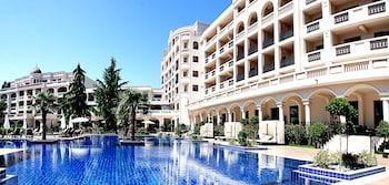 Grand Hotel & SPA Primoretz