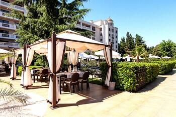Grand Hotel & SPA Primoretz