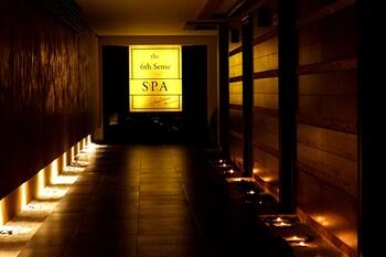 Grand Hotel & SPA Primoretz