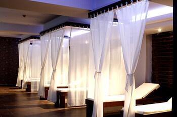 Grand Hotel & SPA Primoretz