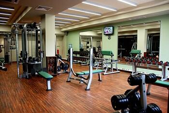 Grand Hotel & SPA Primoretz