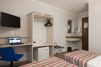 Spotlight Hotel Pinheiros