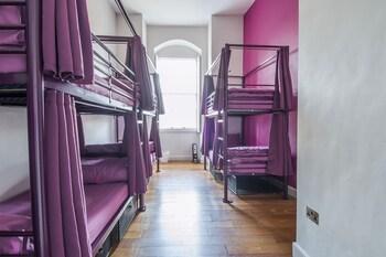 Safestay York