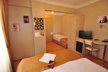 Mini Hotel