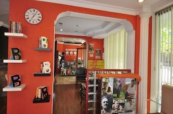 Mini Hotel
