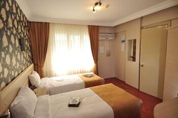 Mini Hotel