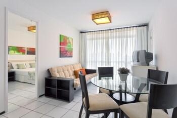 Gran Lençóis Flat Residence