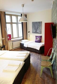 Hotel Finn
