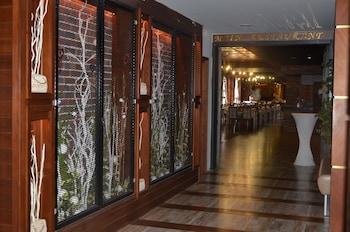 Mirada Del Lago Hotel