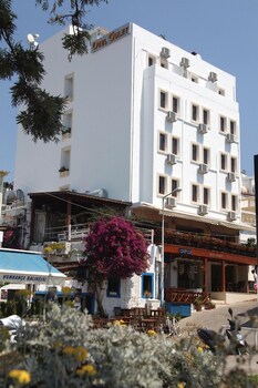 Gulet Otel