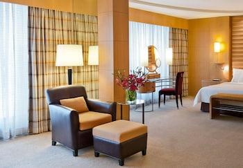 Lugal, a Luxury Collection Hotel, Ankara