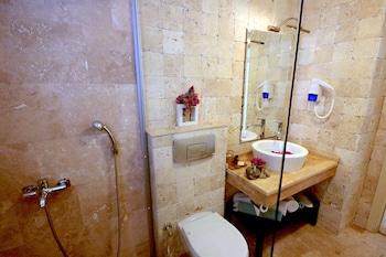 Sina Hotel Torba Beach Bodrum