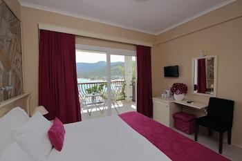 Sina Hotel Torba Beach Bodrum