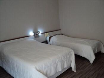 San Martin Hotel