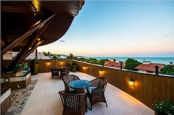 Divi-Divi Praia Hotel