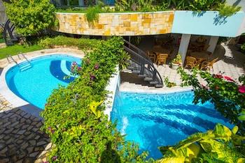 Divi-Divi Praia Hotel