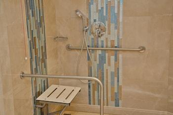 Hilton Bursa Convention Center and Spa