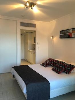 Nemea Appart Hotel Le Lido