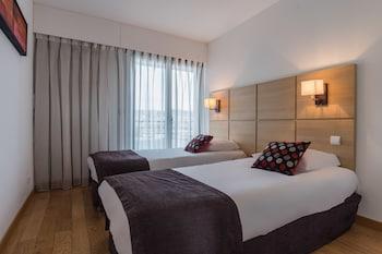 Nemea Appart Hotel Le Lido
