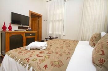 Lastarria Boutique Hotel