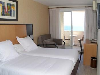 Hotel Marina d'Or 3*