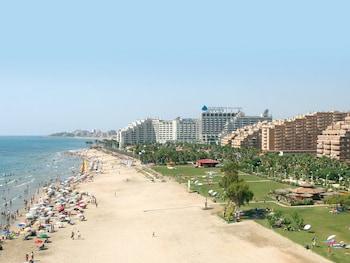 Hotel Marina d'Or 3*