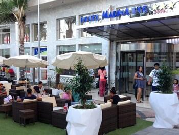 Hotel Marina d'Or 3*