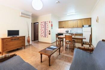 Villas Barrocal