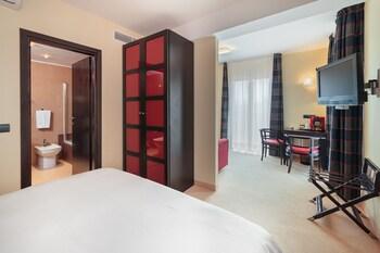 Hotel San Miguel