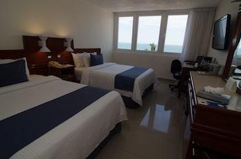 Hostal de Cortes.
