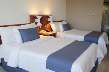 Hostal de Cortes.
