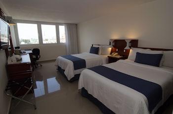 Hostal de Cortes.