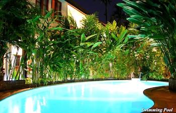 SHEWE WANA SUITE RESORT