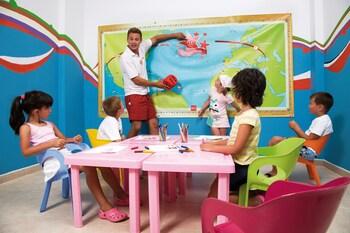 Clubhotel Riu Guarana