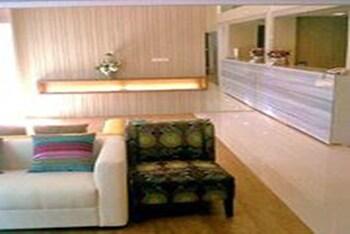 Nantra Silom Hotel