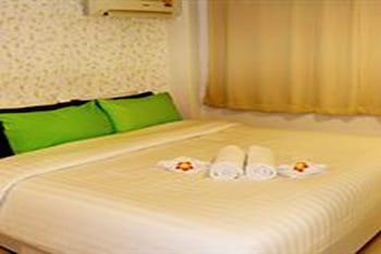 Nantra Silom Hotel