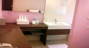 Nantra Silom Hotel
