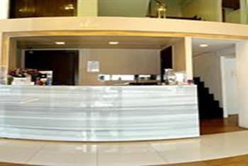 Nantra Silom Hotel