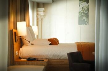 Hotel Mercure Poitiers Centre