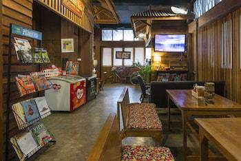 Suneta Hostel Khaosan