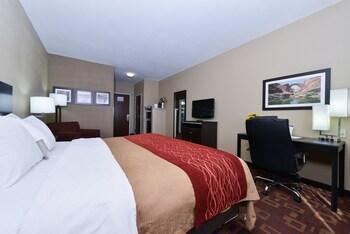 Comfort Inn & Suites