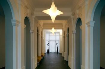 La Prima Fashion Hotel Vienna