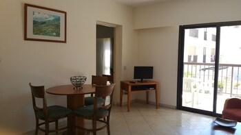 Panareti Paphos Resort