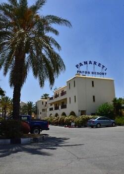 Panareti Paphos Resort