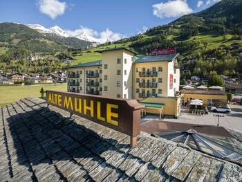 AlpenParks Hotel Matrei