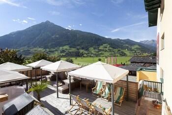 AlpenParks Hotel Matrei