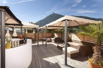 AlpenParks Hotel Matrei