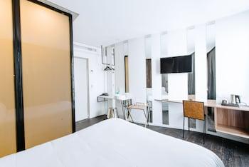 Atypik Hôtel