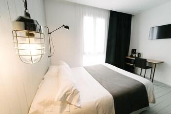 Atypik Hôtel